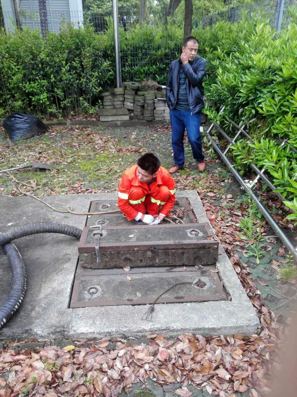 沙依巴克吸污抽粪