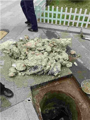 沙依巴克清掏隔油池-管道清洗