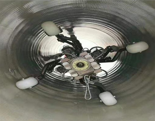 沙依巴克非开挖修复技术在地下管线建设的优势体现