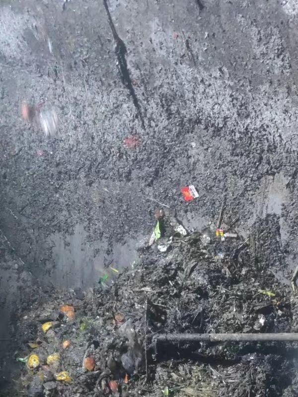 沙依巴克管道结垢危害和原因